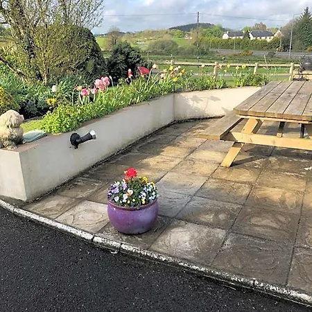 June's * Kilkelly